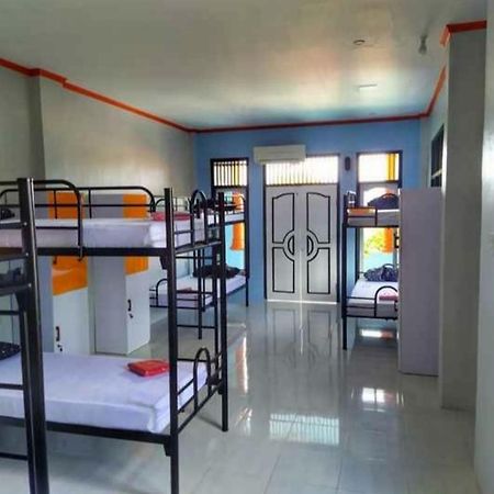 Pondok Simpang Tiga Sabong Exterior foto