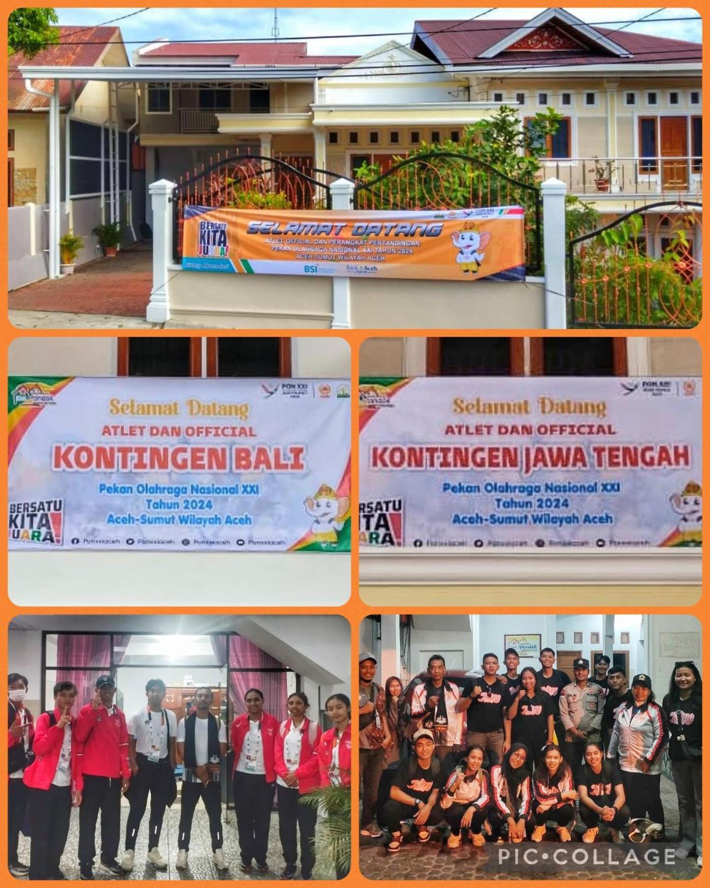 Pondok Simpang Tiga Sabong Exterior foto