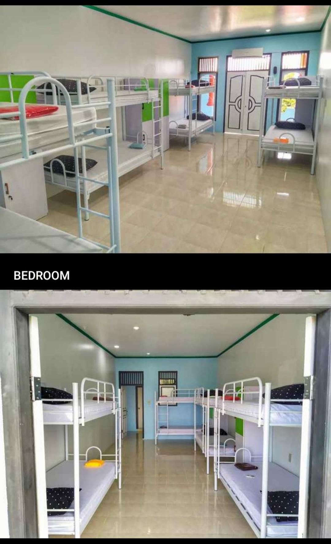 Pondok Simpang Tiga Sabong Exterior foto